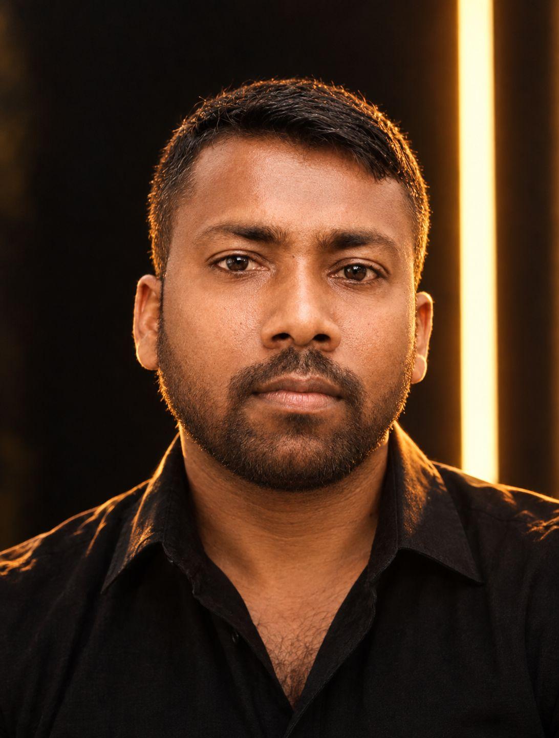 Santosh Kumar
