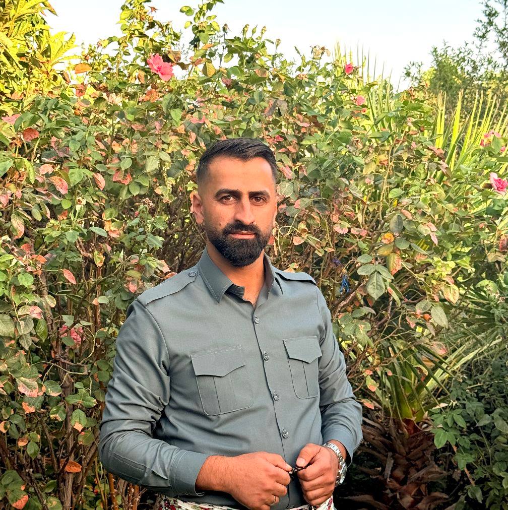 Rebin Mohammad