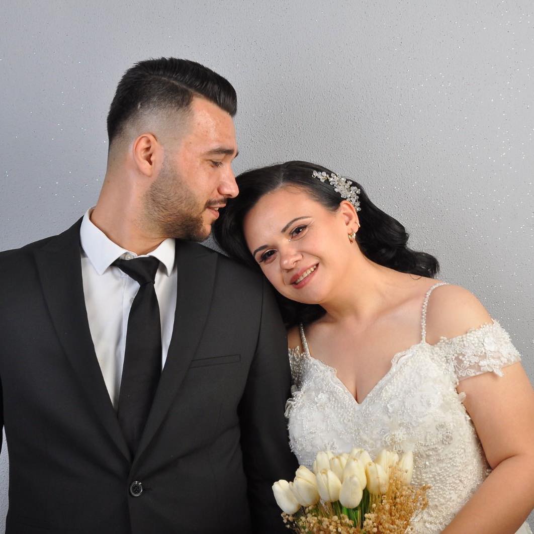Samet Alp Mindaş