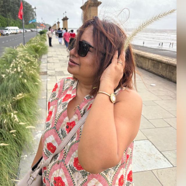 Manisha Bagchi