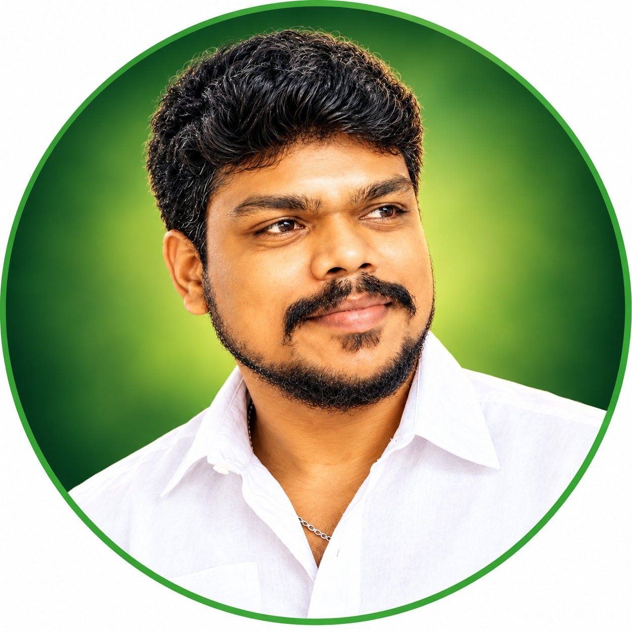 Vijay Ramesh
