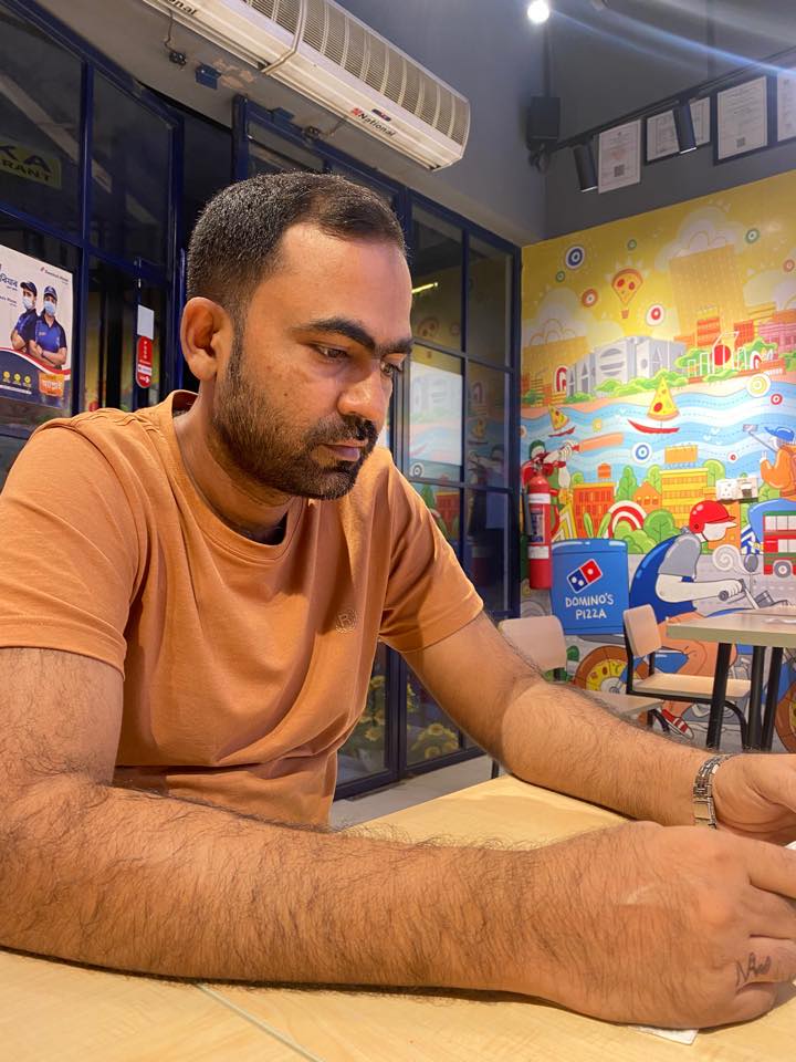 Aminul Islam Rana