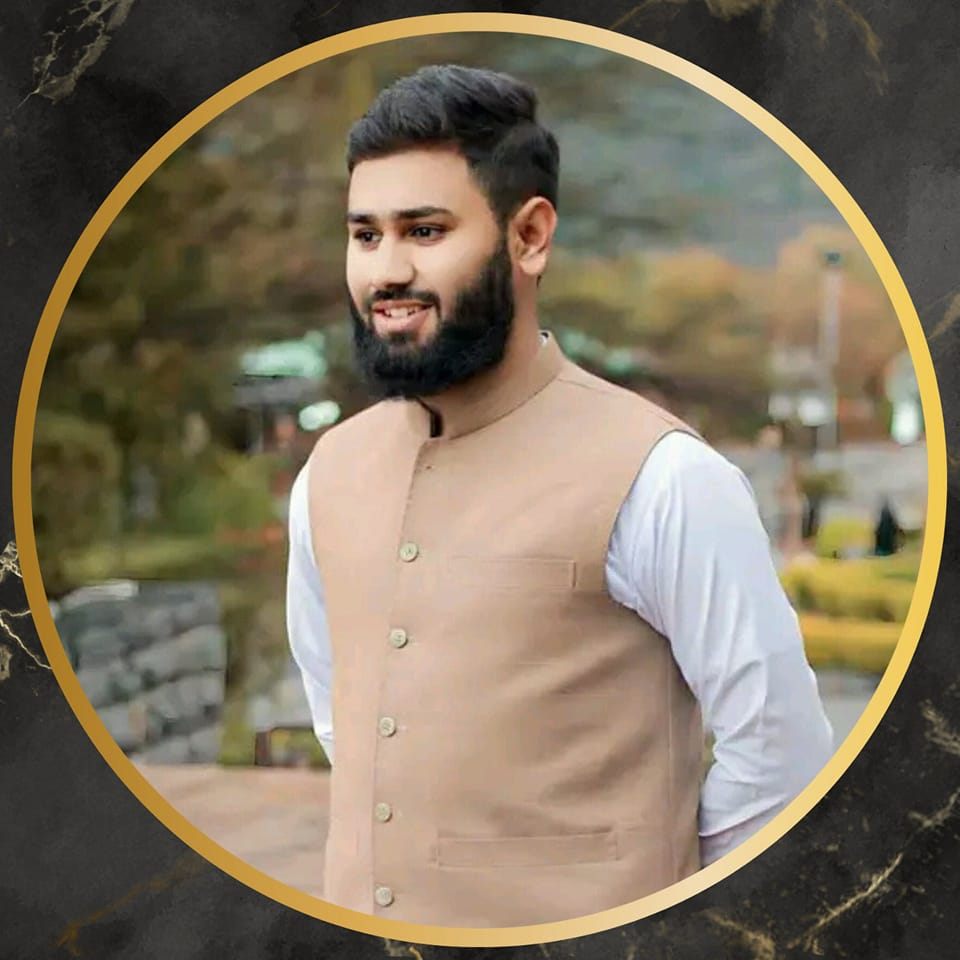 Hammad Ur Rasheed