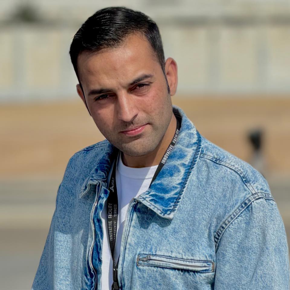 Muhammad Essa