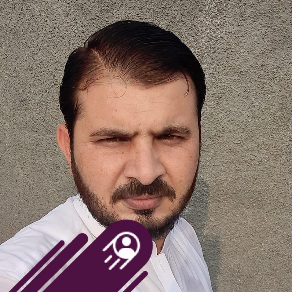 Dr. - According to PPP survey of most active candidate in #NA120. Dr ...