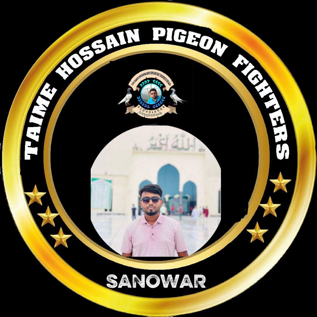 Md Sanowar Hossain