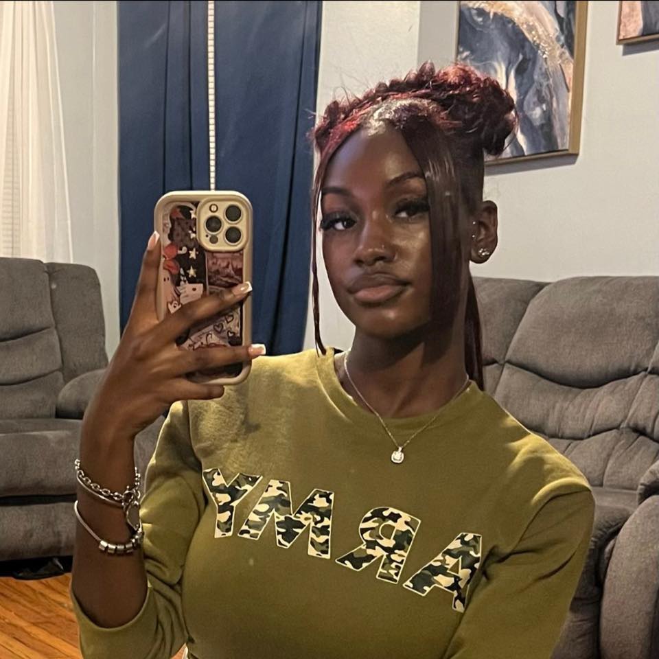 Anaja Williams