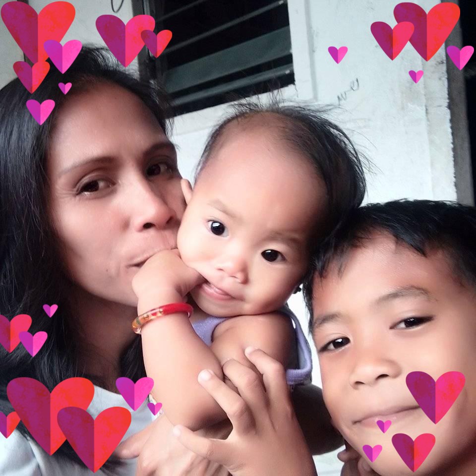 Winalyn M Amit