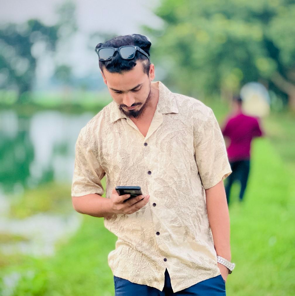 Sohel Rana