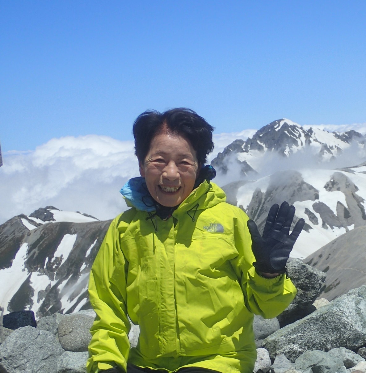 Katsumi Saeki