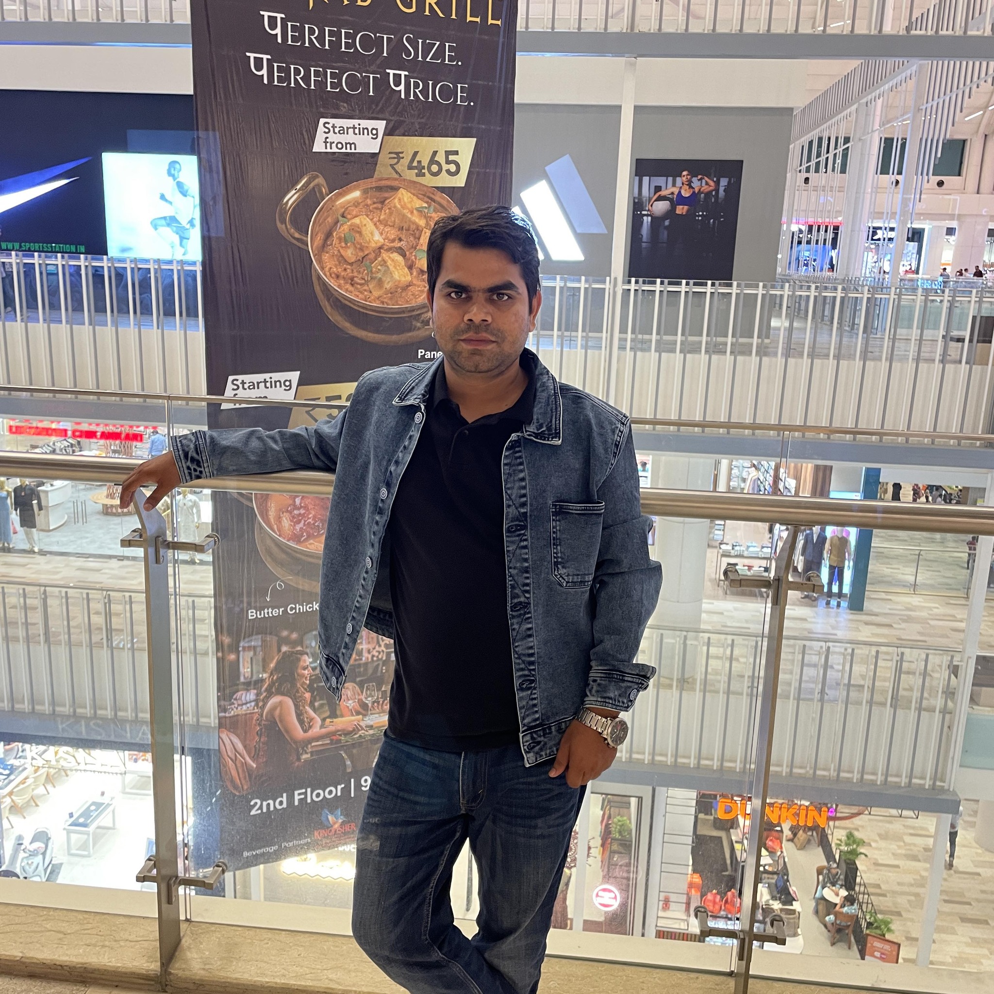 Yasin Raza
