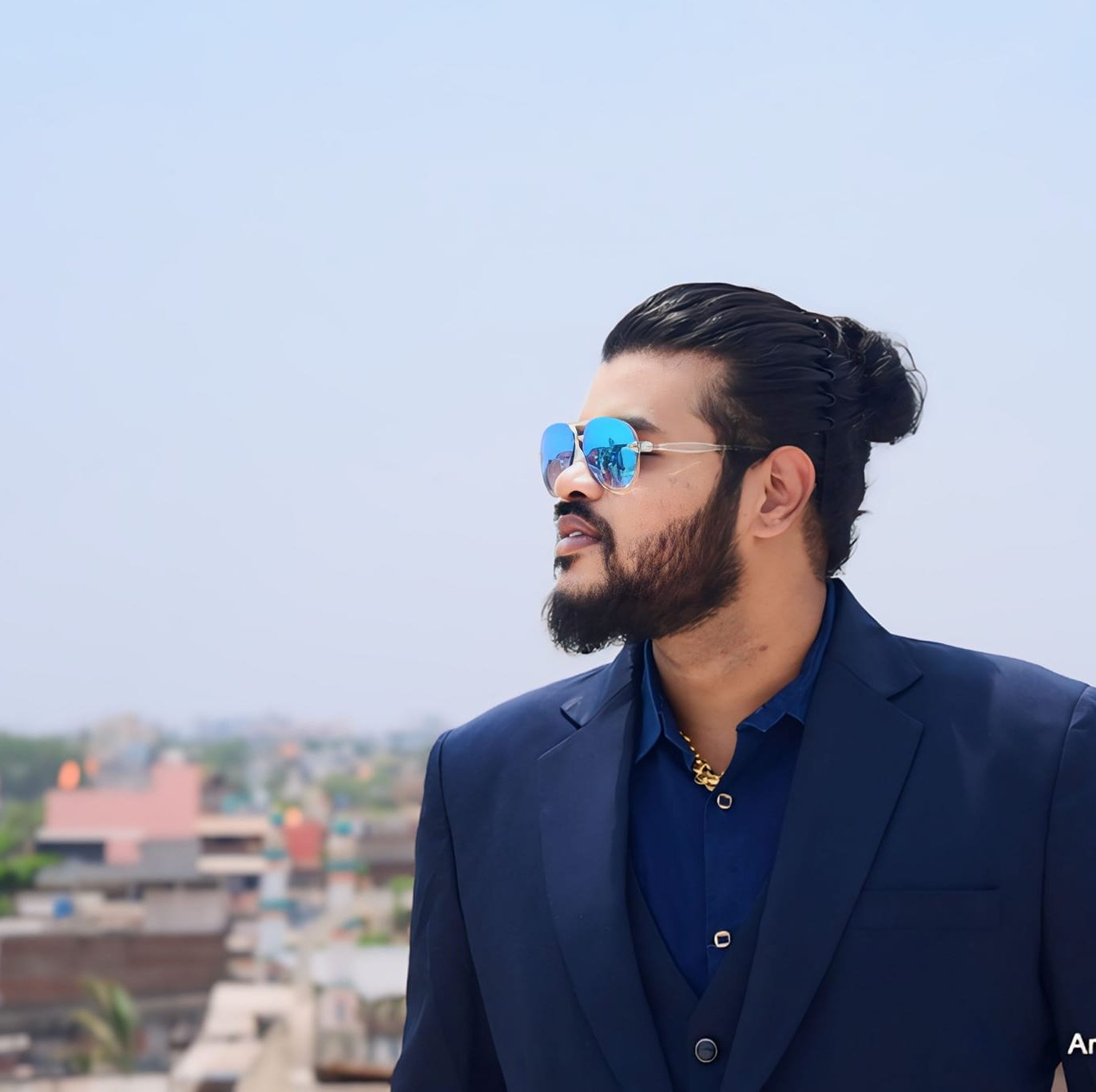 Bitla Raghuram