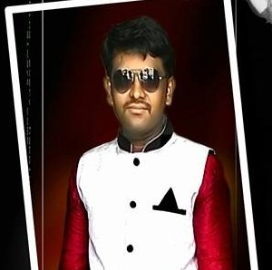 Mahaboob Vali