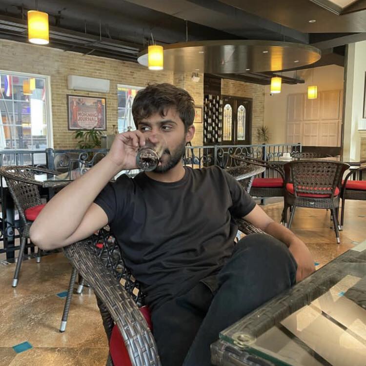 Ali Raza Khattana