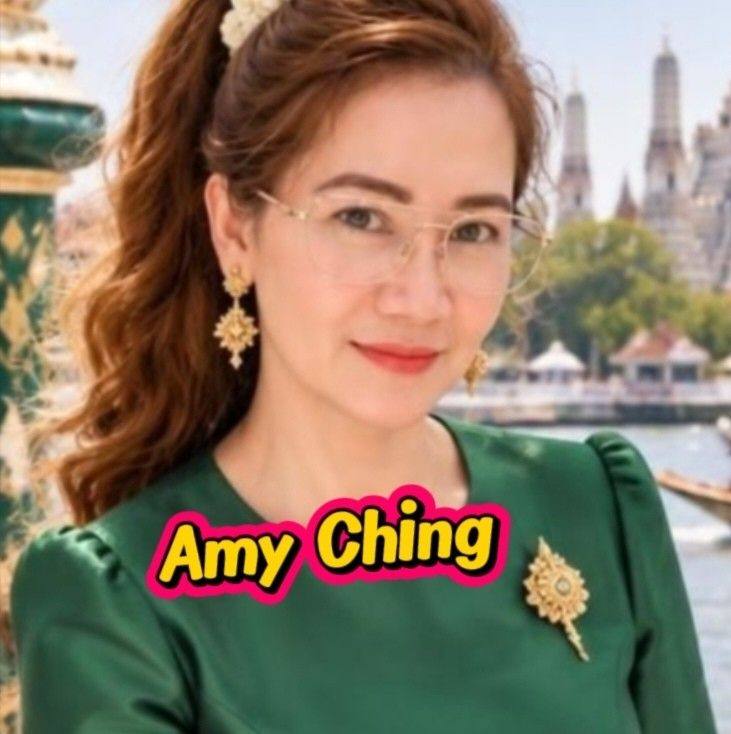 Amy Ching