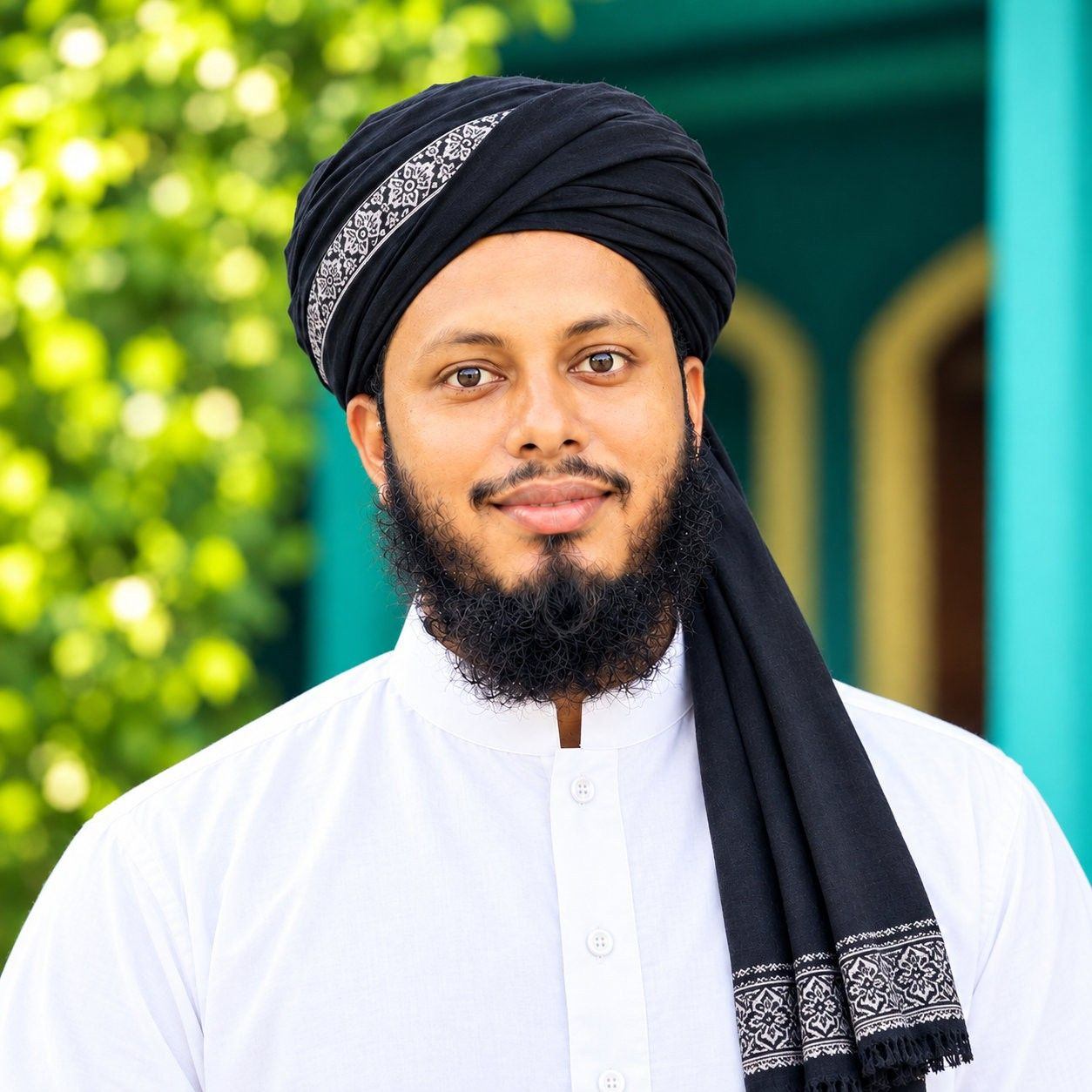 Abdur Rouf