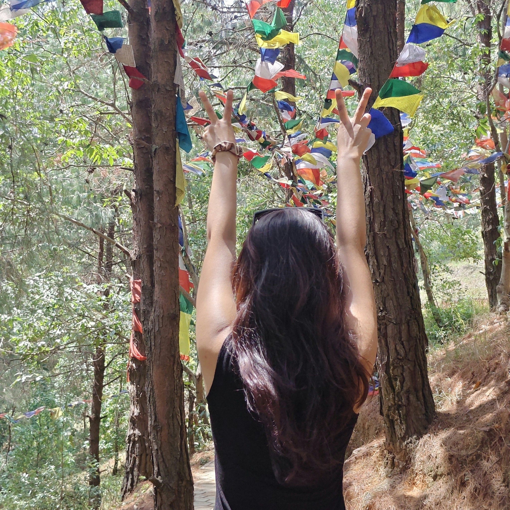 Sony Shakya