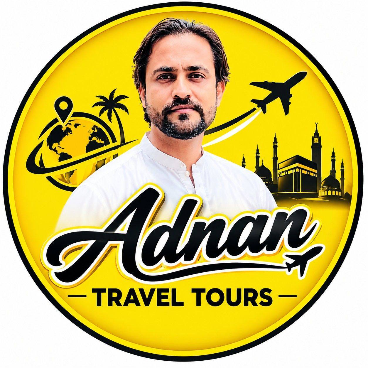 Adnan Ali
