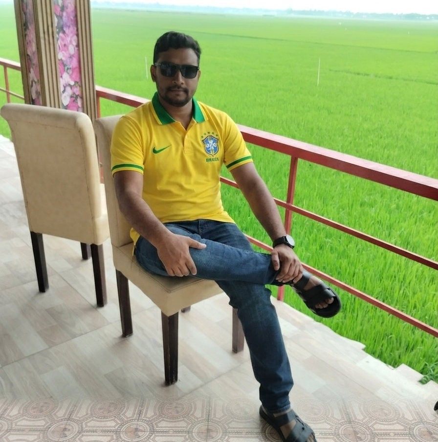 Lemon Raj