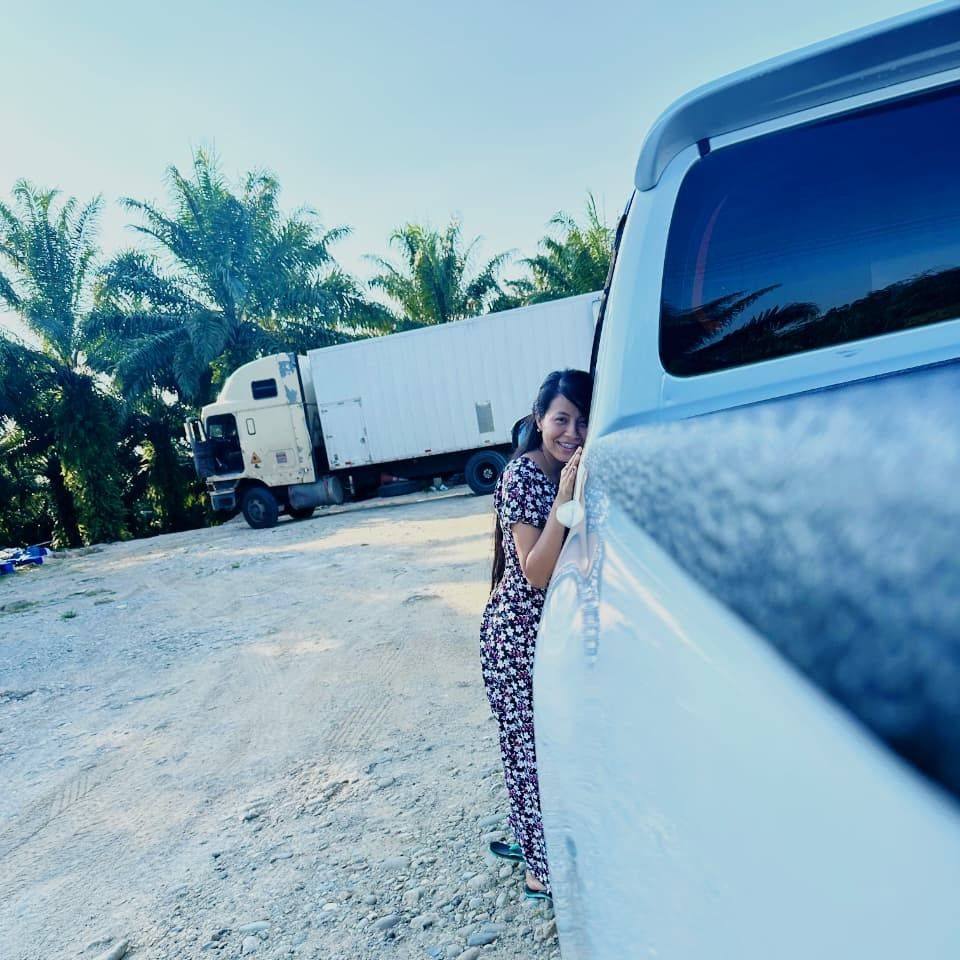 Elsie Xalín Rivas