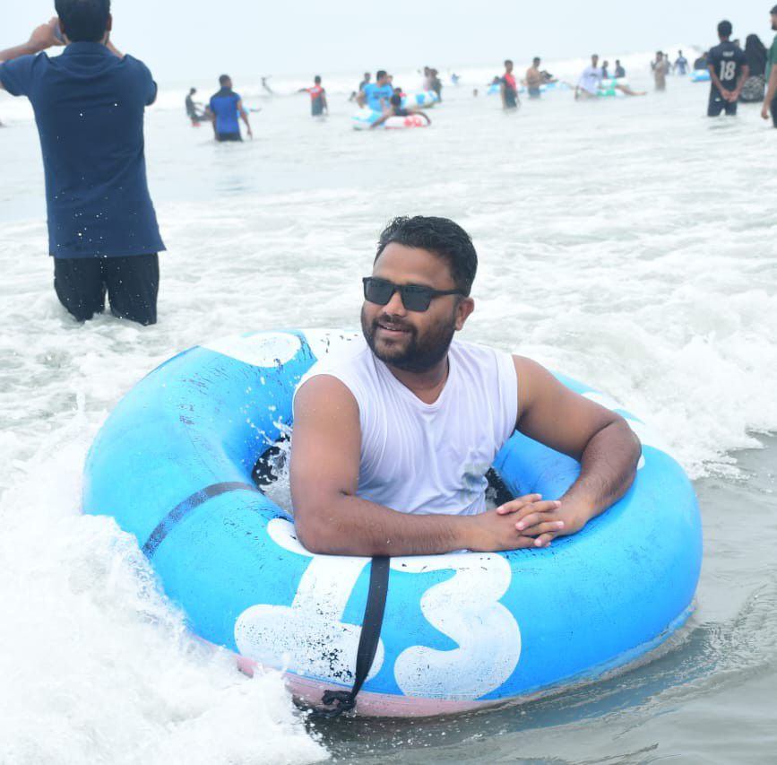 রিফাত চৌধুরী