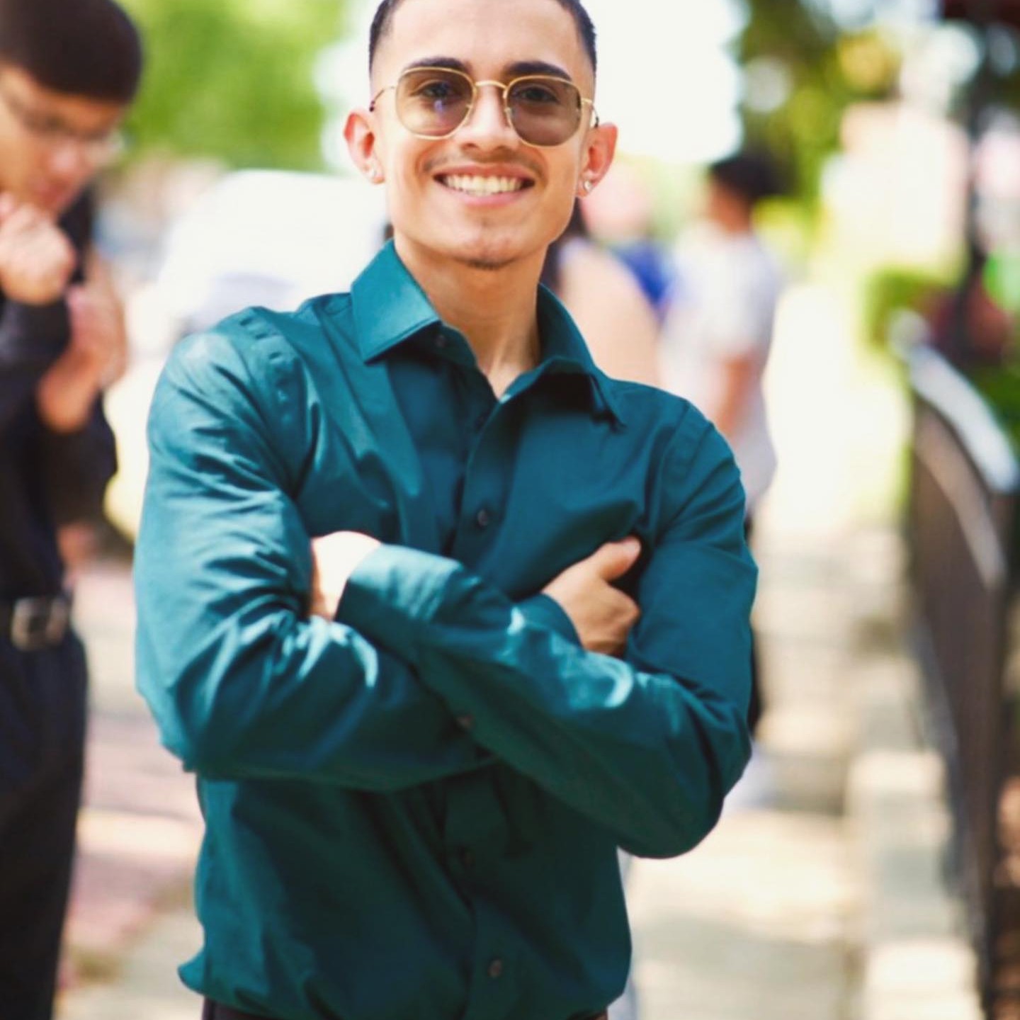 Fernando Rodriguez