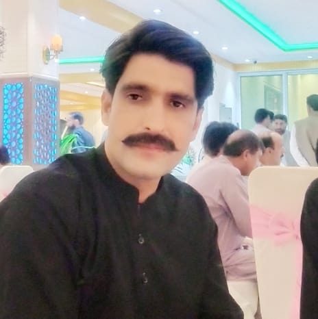 Raja Tamoor Fareed