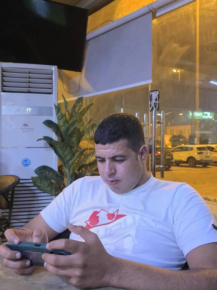 Mourad Mh Harath