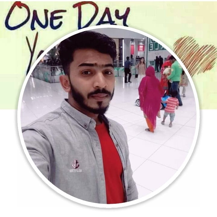 Rana Hammad Rajput