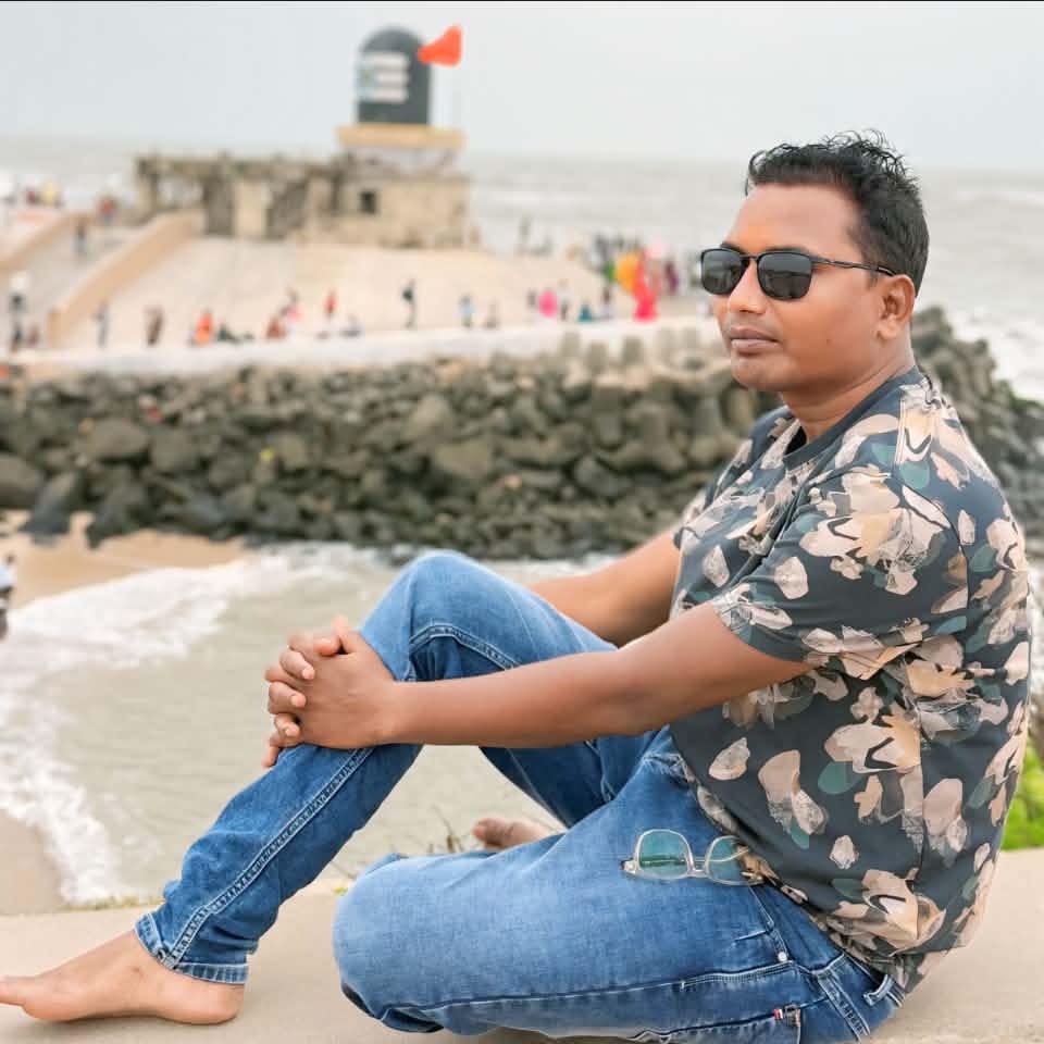 Es Jag Me Maa Se Badhkar koi Nahi | Haresh Raj | Facebook