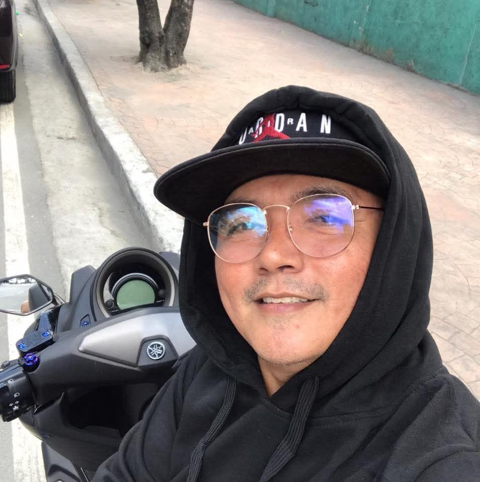 Edison David