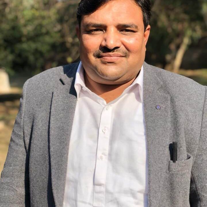 Ch Anjum Riaz Adv