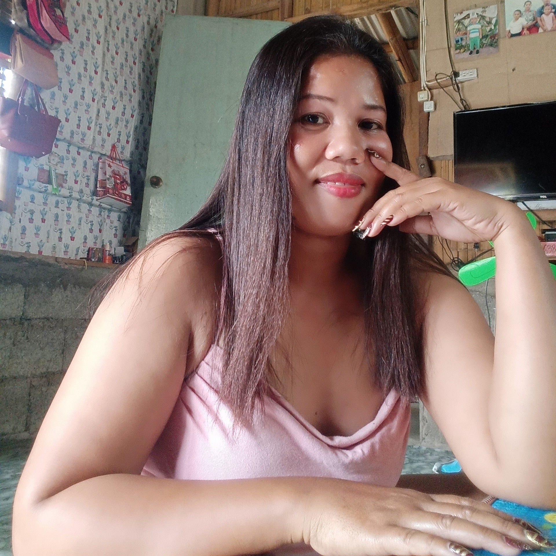 Belinda Reyes Castolo - Melecio