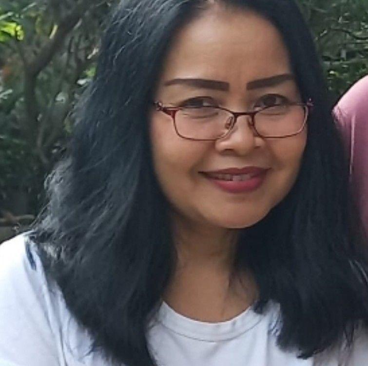 Sop cemplang-cemplung tanpa tumis pakai kaldu ceker rasanya segerr. # ...