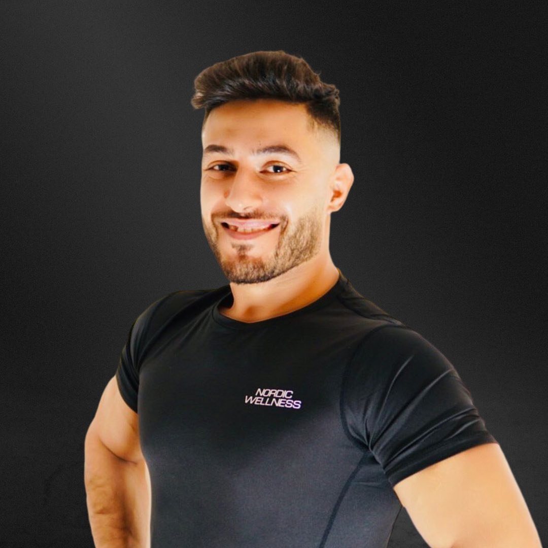 Khalid Rasouli