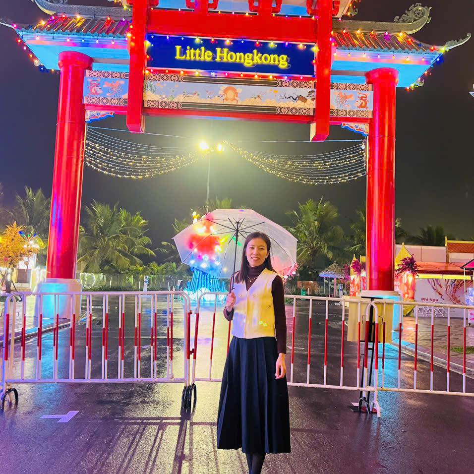 Trang Ma on Reels