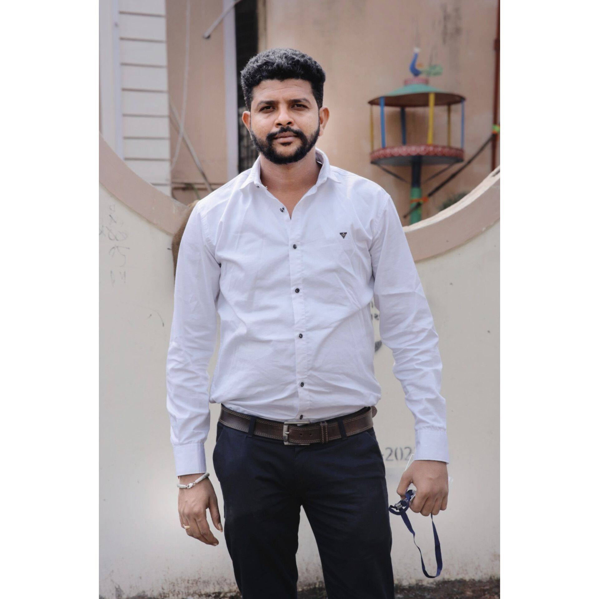 H.V. Rathod