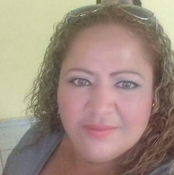 Marisol Rivas