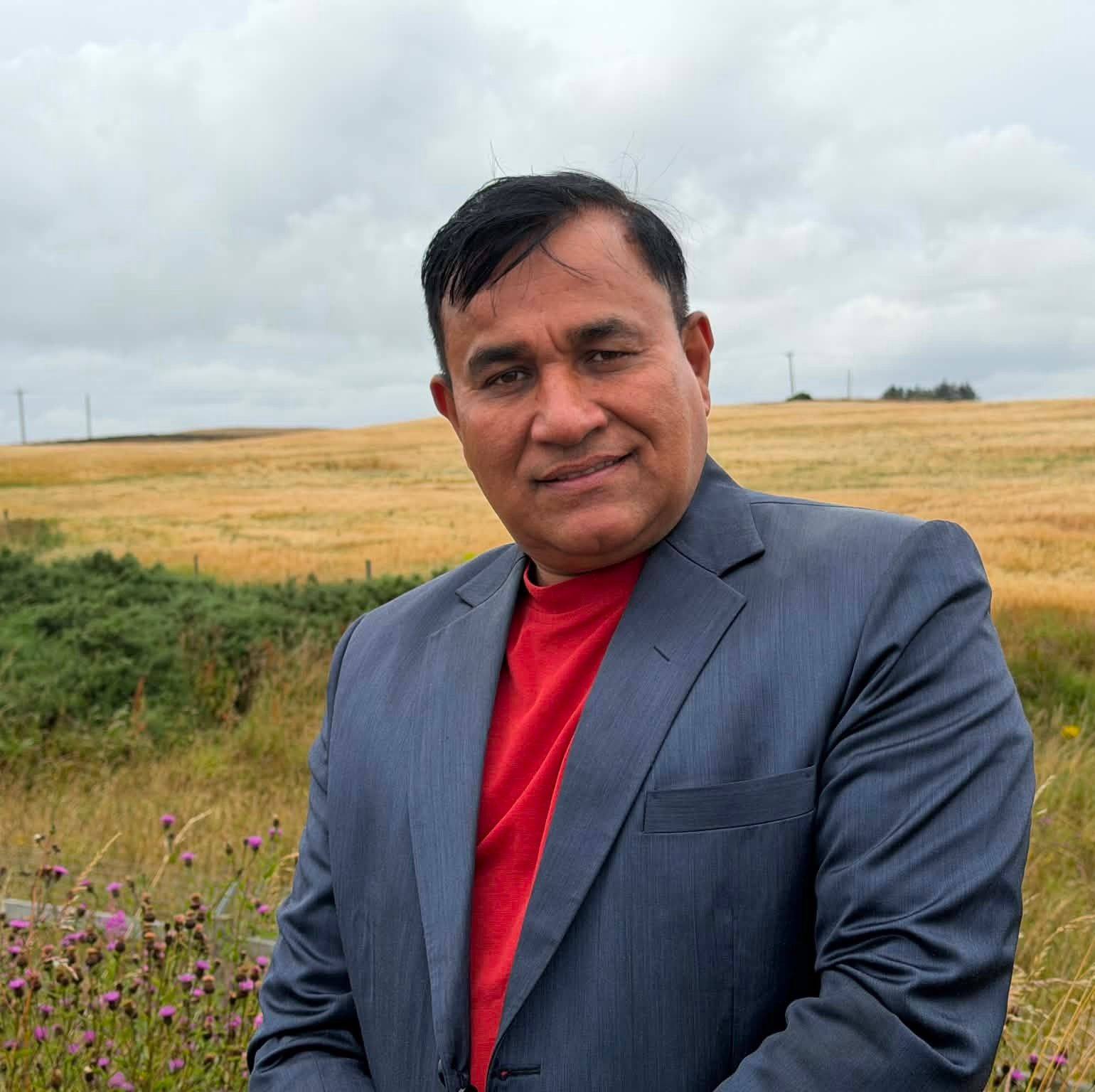 Jamuna Rana