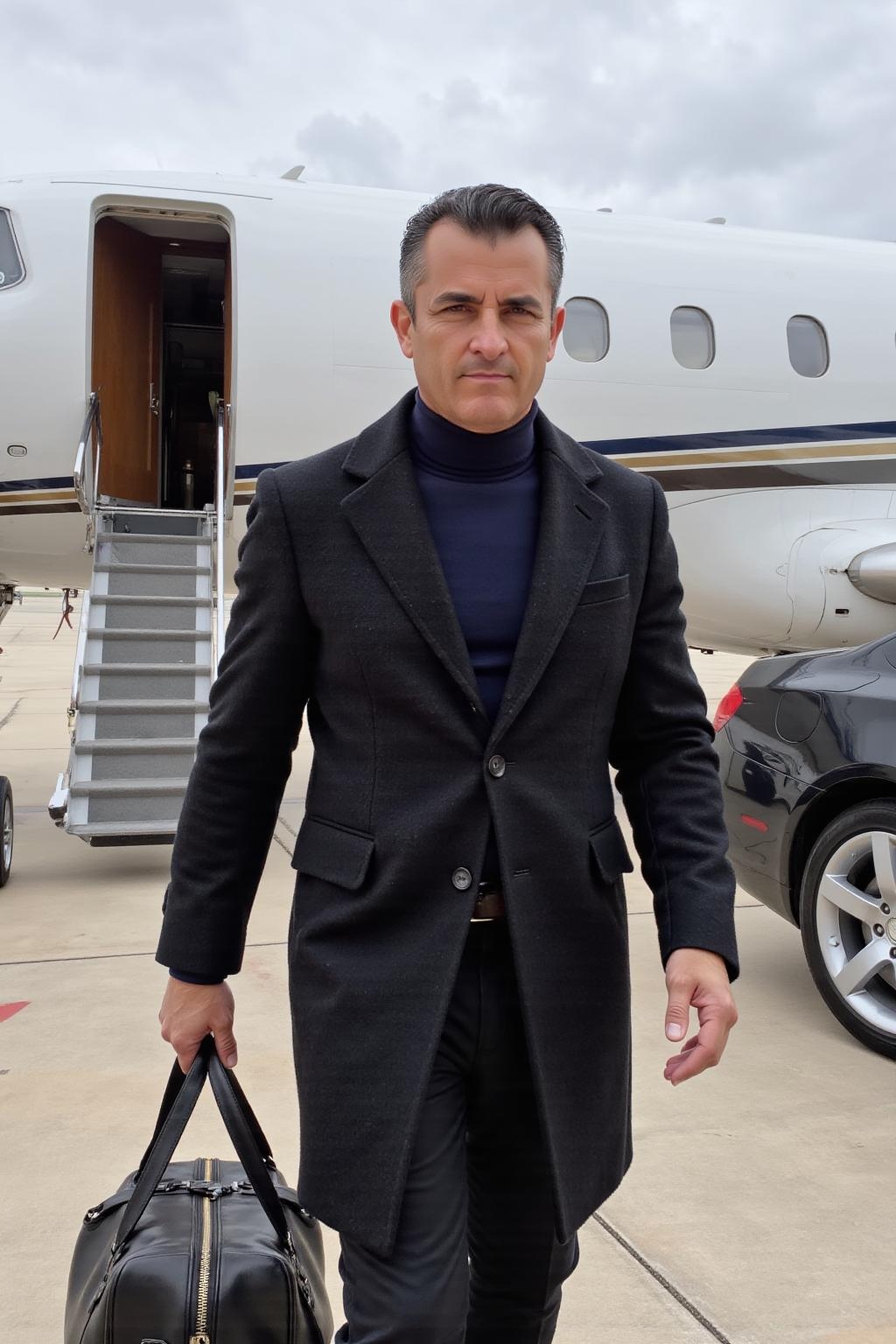 Rafael Rojas