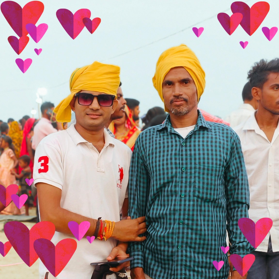 #PowerPoint #presentation | Sant Vishwakarma