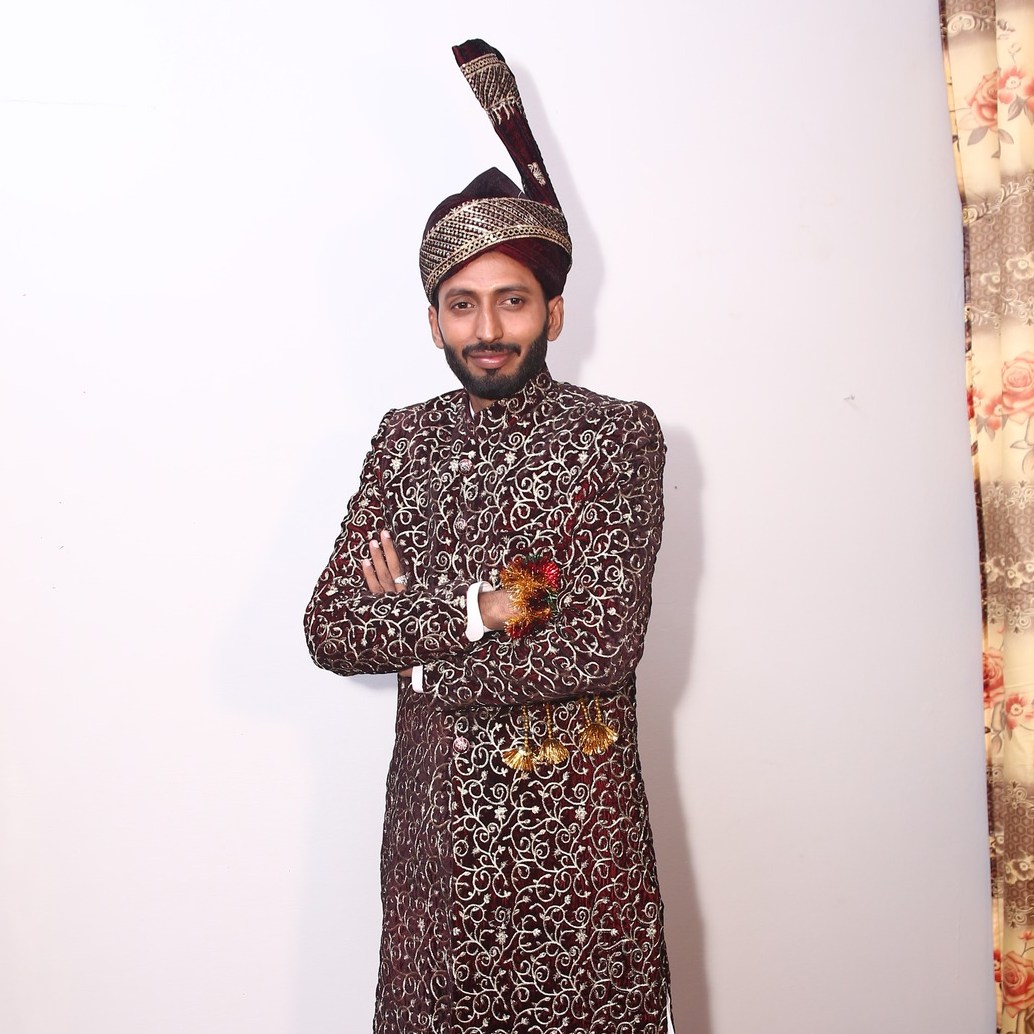Ali Raza Saim