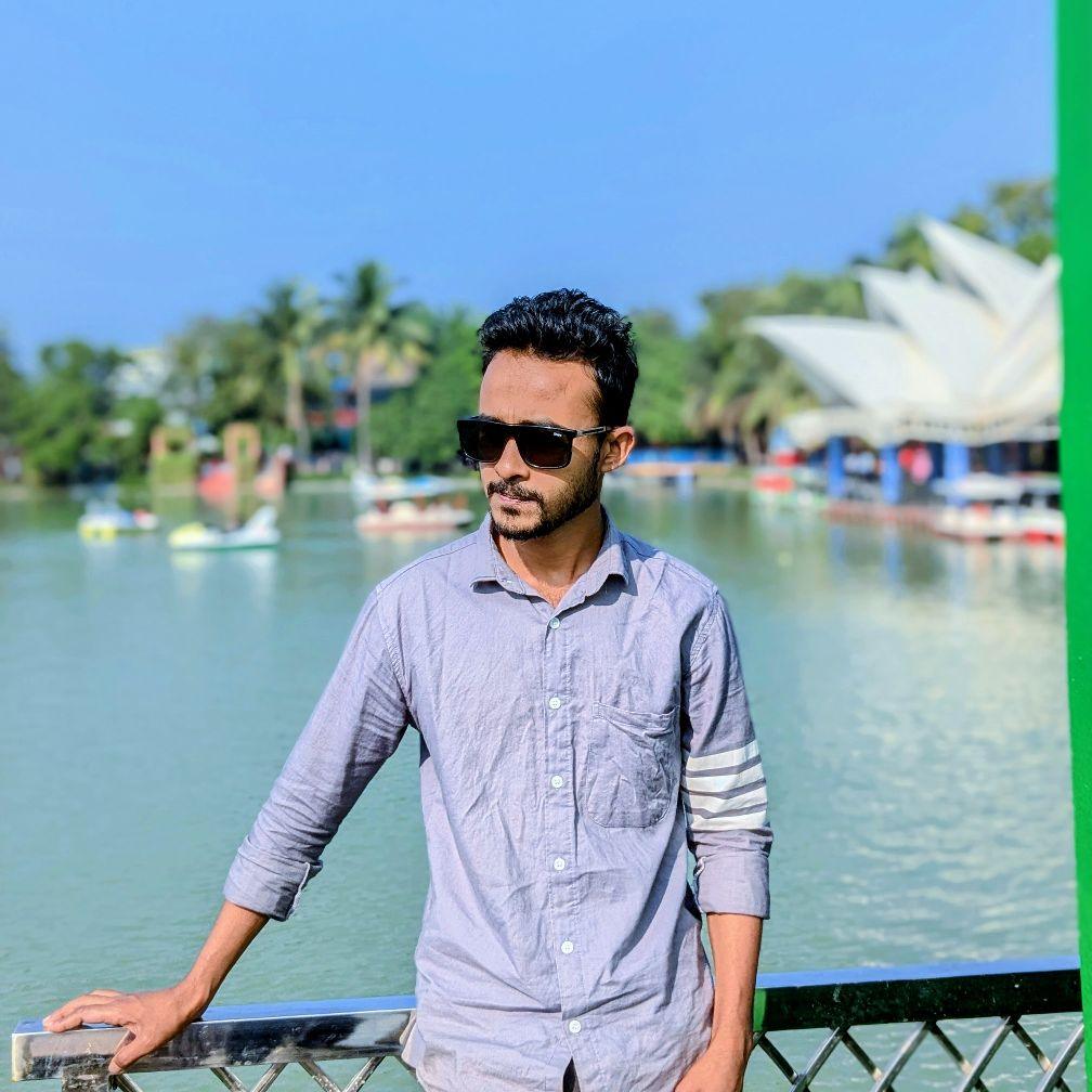 Rasel Fuad Rana