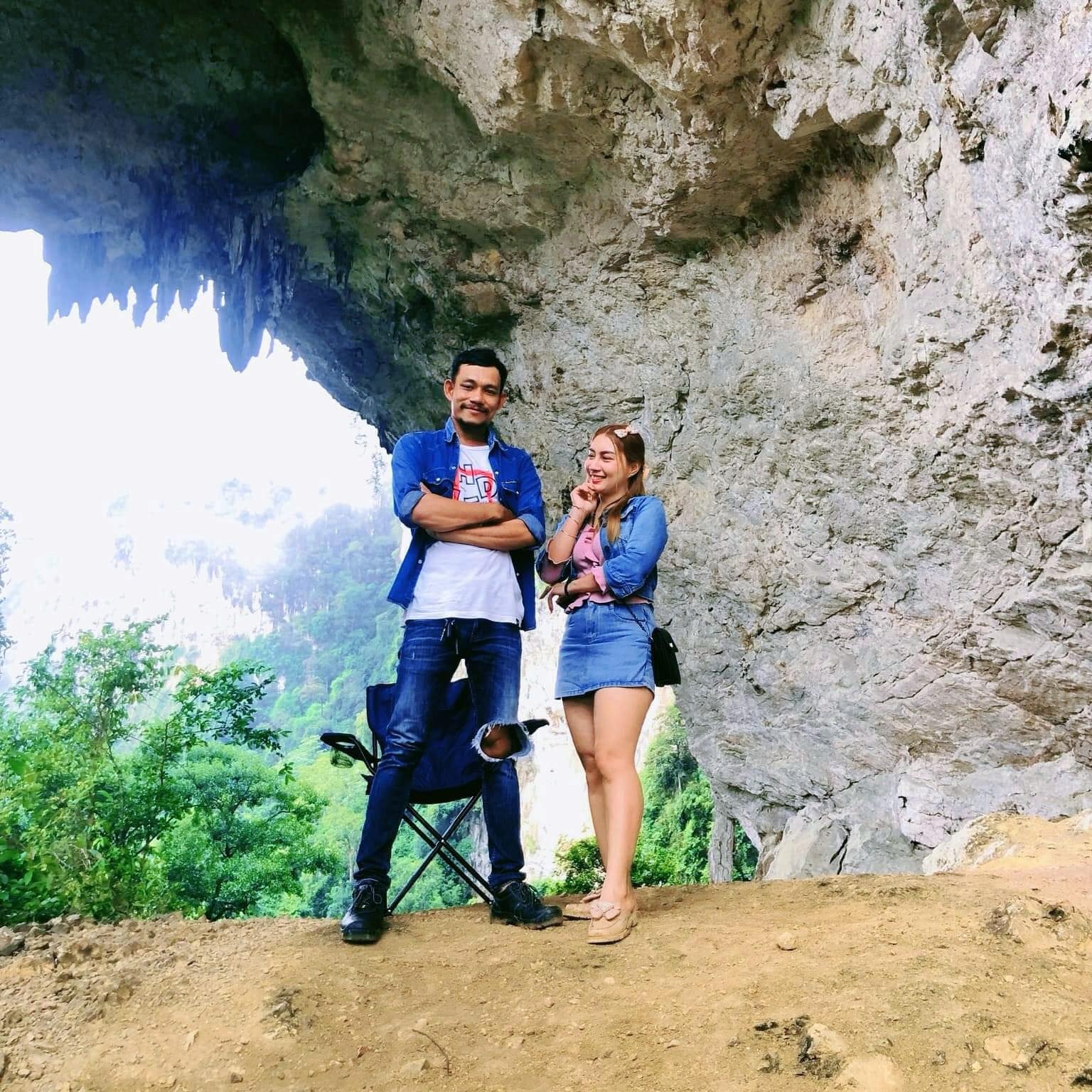 Thanaphong Phandi