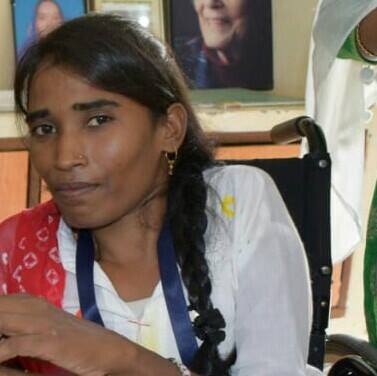 Savitri Patel