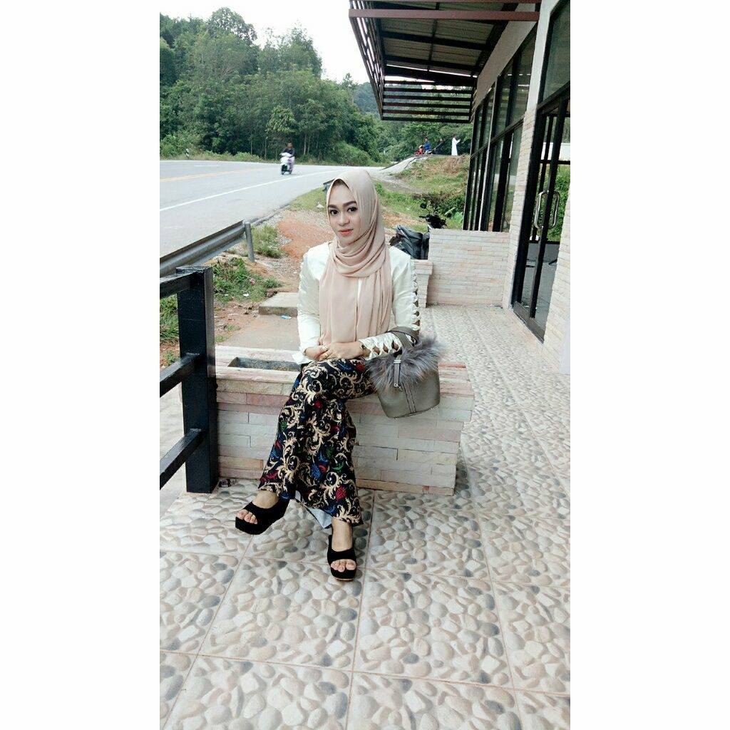 Areeya Cheloh