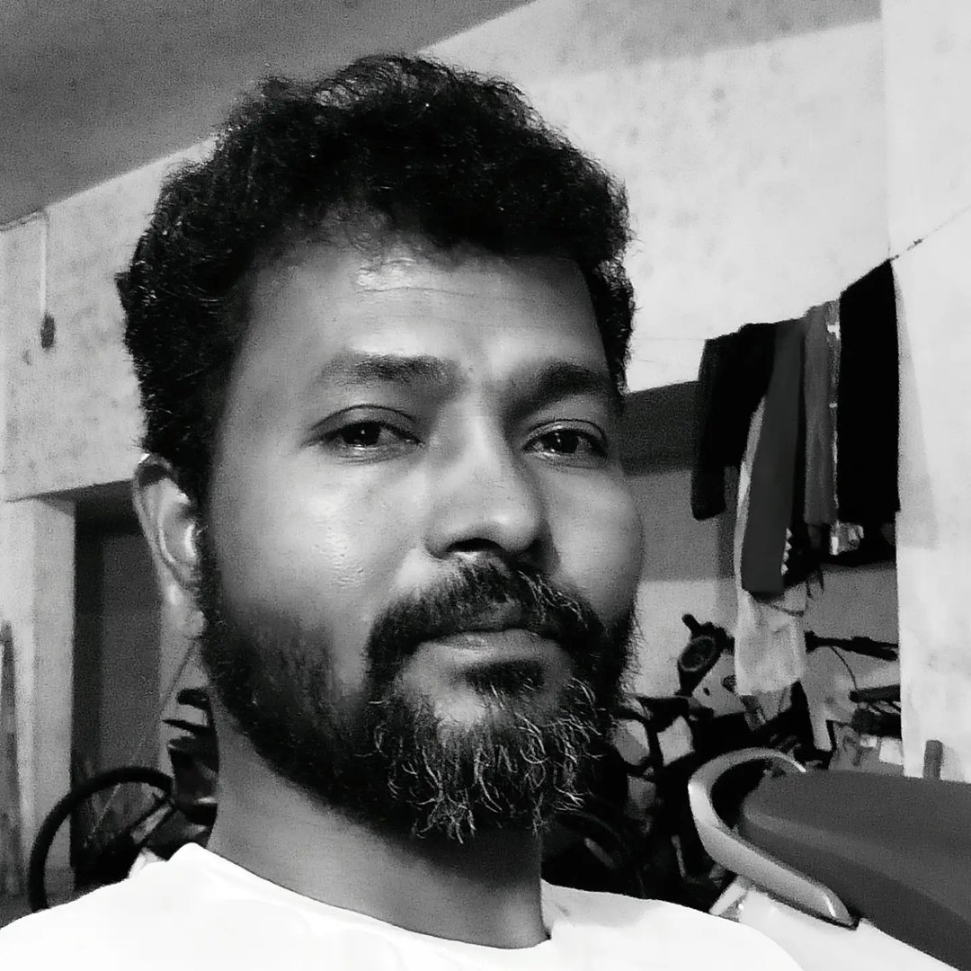 V Ramesh Rammi