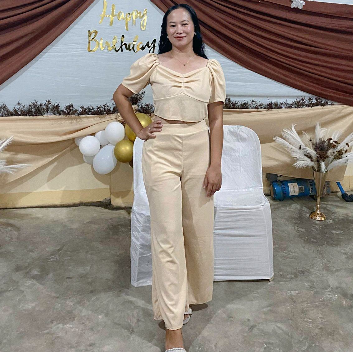 Abegail Cadag Esplana-Magdamit