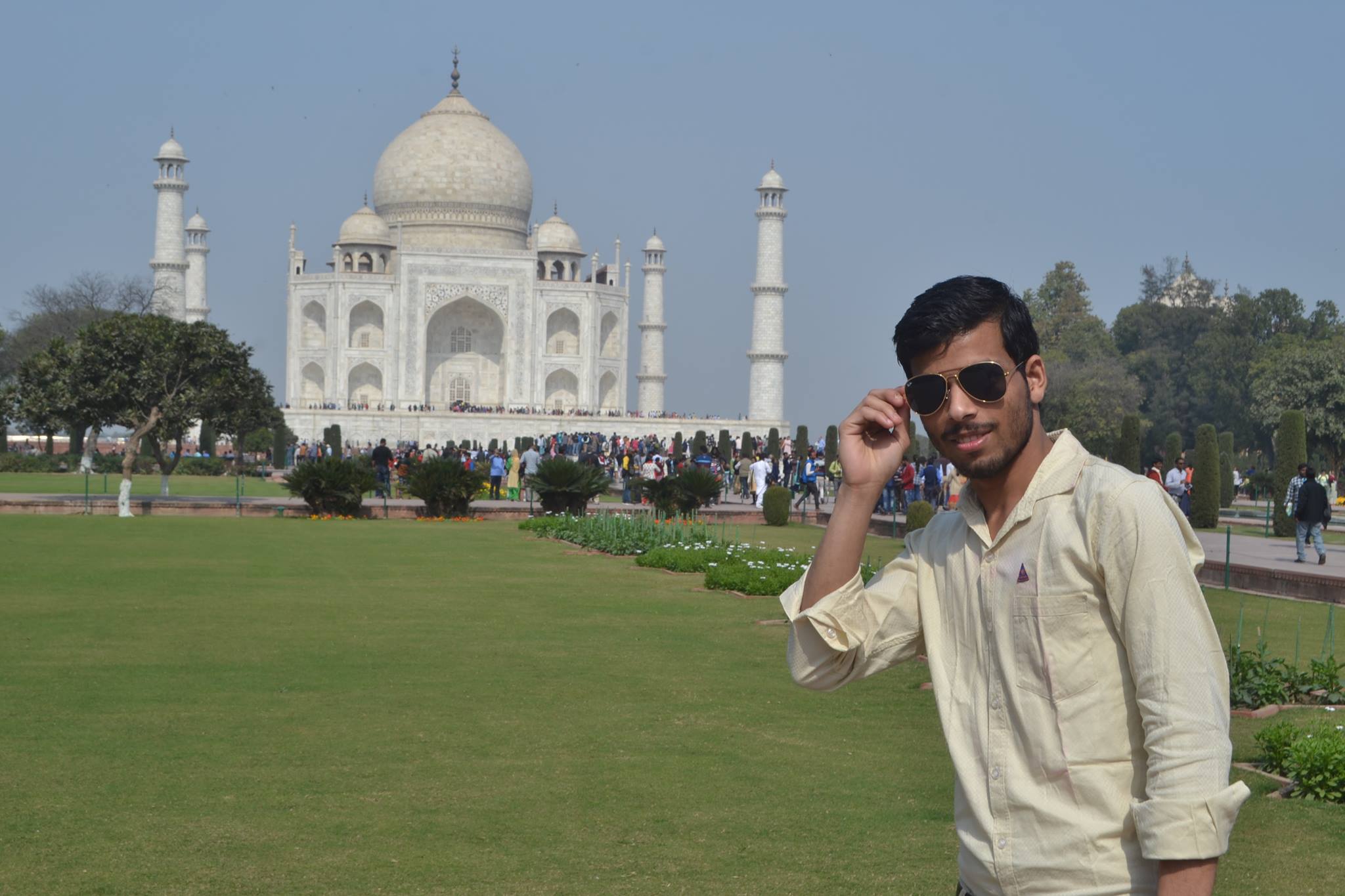 Chandan Kumar Giri