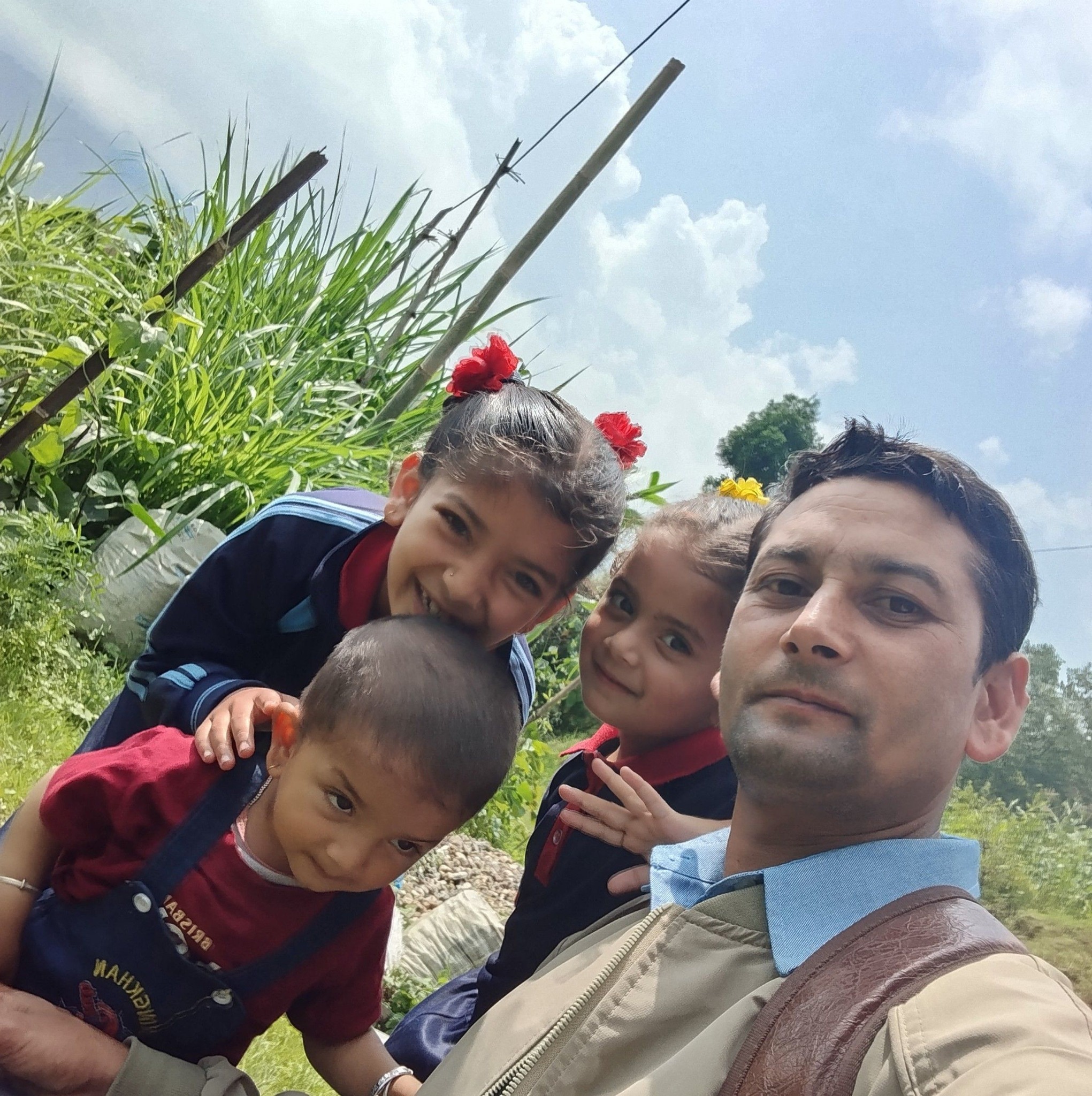 Bhim Chaulagain